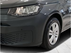 Volkswagen Caddy Kombi 1.5 TSI AppConnect Rear View PDC