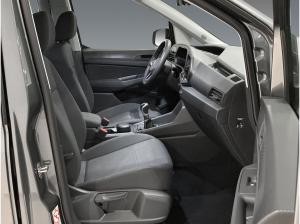 Volkswagen Caddy Kombi 1.5 TSI AppConnect Rear View PDC