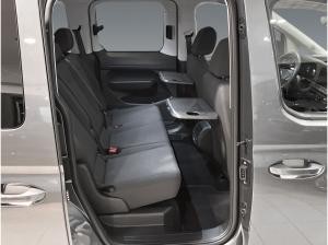 Volkswagen Caddy Kombi 1.5 TSI AppConnect Rear View PDC