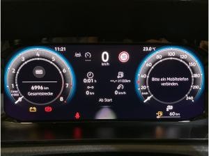 Volkswagen Caddy Kombi 1.5 TSI AppConnect Rear View PDC