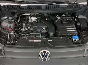 Volkswagen Caddy Kombi 1.5 TSI AppConnect Rear View PDC