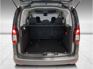 Volkswagen Caddy Kombi 1.5 TSI AppConnect Rear View PDC