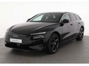 Audi A6 e-tron Avant performance LP: 89.936,-/AHK/Sportsitze