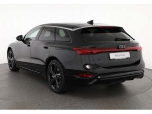 Audi A6 e-tron Avant performance LP: 89.936,-/AHK/Sportsitze