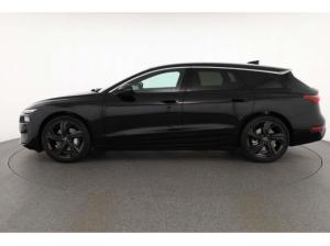 Audi A6 e-tron Avant performance LP: 89.936,-/AHK/Sportsitze