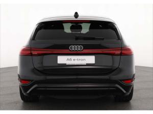 Audi A6 e-tron Avant performance LP: 89.936,-/AHK/Sportsitze