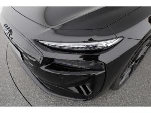 Audi A6 e-tron Avant performance LP: 89.936,-/AHK/Sportsitze