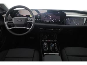 Audi A6 e-tron Avant performance LP: 89.936,-/AHK/Sportsitze