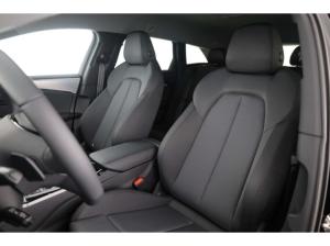 Audi A6 e-tron Avant performance LP: 89.936,-/AHK/Sportsitze