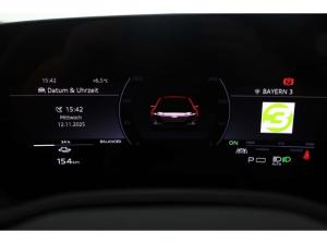 Audi A6 e-tron Avant performance LP: 89.936,-/AHK/Sportsitze