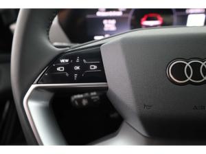 Audi A6 e-tron Avant performance LP: 89.936,-/AHK/Sportsitze