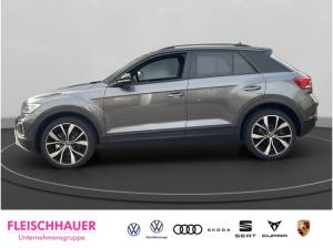 Volkswagen T-Roc 2.0 TDI Style AHK ACC BUSINESS WINTERRÄDER