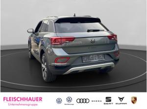 Volkswagen T-Roc 2.0 TDI Style AHK ACC BUSINESS WINTERRÄDER