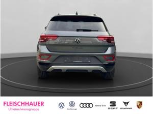 Volkswagen T-Roc 2.0 TDI Style AHK ACC BUSINESS WINTERRÄDER