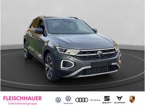 Volkswagen T-Roc 2.0 TDI Style AHK ACC BUSINESS WINTERRÄDER