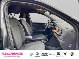 Volkswagen T-Roc 2.0 TDI Style AHK ACC BUSINESS WINTERRÄDER