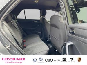 Volkswagen T-Roc 2.0 TDI Style AHK ACC BUSINESS WINTERRÄDER