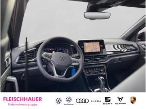 Volkswagen T-Roc 2.0 TDI Style AHK ACC BUSINESS WINTERRÄDER