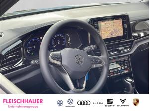 Volkswagen T-Roc 2.0 TDI Style AHK ACC BUSINESS WINTERRÄDER