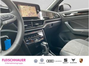 Volkswagen T-Roc 2.0 TDI Style AHK ACC BUSINESS WINTERRÄDER
