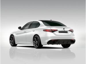 Alfa Romeo Giulia Veloce 2.0 Turbo 280PS AT8 Q4 Panorama Navi