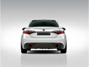 Alfa Romeo Giulia Veloce 2.0 Turbo 280PS AT8 Q4 Panorama Navi **NUR FÜR GEWERBE**