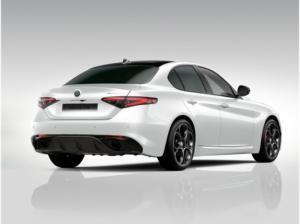 Alfa Romeo Giulia Veloce 2.0 Turbo 280PS AT8 Q4 Panorama Navi