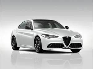 Alfa Romeo Giulia Veloce 2.0 Turbo 280PS AT8 Q4 Panorama Navi **NUR FÜR GEWERBE**