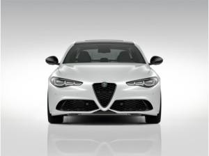 Alfa Romeo Giulia Veloce 2.0 Turbo 280PS AT8 Q4 Panorama Navi
