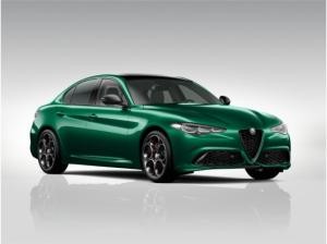 Alfa Romeo Giulia Veloce 2.0 Turbo 280PS AT8 Q4 Panorama Navi