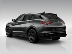 Alfa Romeo Stelvio Veloce 2.0 Turbo 280PS AT8 Q4 Panorama Keyless PDCv+h