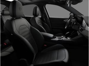 Alfa Romeo Giulia Veloce 2.0 Turbo 280PS AT8 Q4 Panorama Navi