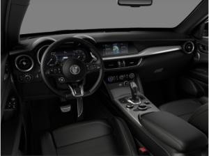 Alfa Romeo Stelvio Veloce 2.0 Turbo 280PS AT8 Q4 Panorama Keyless PDCv+h