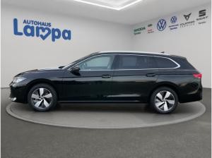 Volkswagen Passat Business 1.5 eTSI DSG IQ.DRIVE, ACC, AHK, SHZ