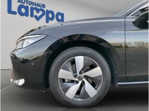 Volkswagen Passat Business 1.5 eTSI DSG IQ.DRIVE, ACC, AHK, SHZ