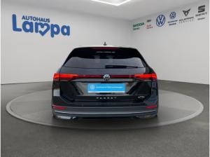 Volkswagen Passat Business 1.5 eTSI DSG IQ.DRIVE, ACC, AHK, SHZ