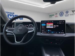 Volkswagen Passat Business 1.5 eTSI DSG IQ.DRIVE, ACC, AHK, SHZ