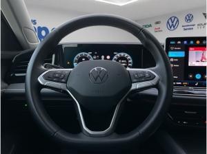 Volkswagen Passat Business 1.5 eTSI DSG IQ.DRIVE, ACC, AHK, SHZ