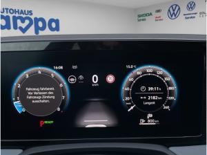 Volkswagen Passat Business 1.5 eTSI DSG IQ.DRIVE, ACC, AHK, SHZ