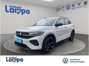Volkswagen T-Cross R-Line 1.0 TSI DSG,IQ.LIGHT,AHK,PDC,SHZ