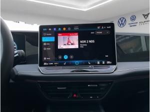 Volkswagen Passat Business 1.5 eTSI DSG IQ.DRIVE, ACC, AHK, SHZ