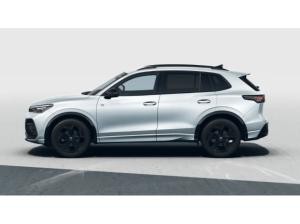 Volkswagen Tiguan R-Line 1.5l eTSI DSG IQ Drive Navi Black Style