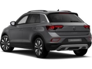 Volkswagen T-Roc Style 1.5l DSG Navi Kamera SOFORT VERFÜGBAR
