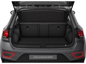 Volkswagen T-Roc Style 1.5l DSG Navi Kamera SOFORT VERFÜGBAR