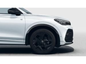 Volkswagen Tiguan R-Line 1.5l eTSI DSG IQ Drive Navi Black Style