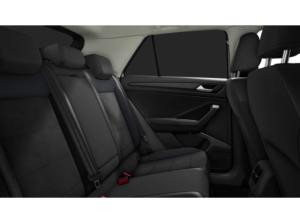 Volkswagen T-Roc Style 1.5l DSG Navi Kamera SOFORT VERFÜGBAR