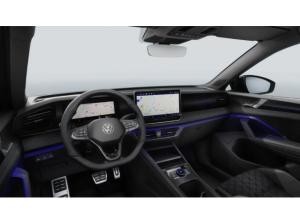 Volkswagen Tiguan R-Line 1.5l eTSI DSG IQ Drive Navi Black Style