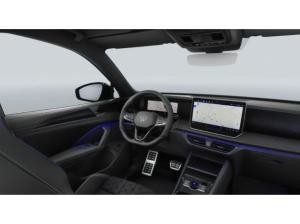 Volkswagen Tiguan R-Line 1.5l eTSI DSG IQ Drive Navi Black Style