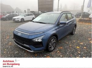 Hyundai BAYON 1.0 T-Gdi Trend Navi LED RFK