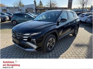 Hyundai TUCSON 1.6 T DCT SELECT Design-Paket